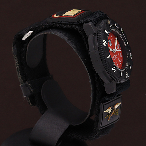 ルミノックス 1円 稼働 - Yahoo!オークション 「ルミノックス LUMINOX
