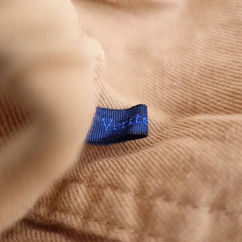 ■【定価1.2万】ヴェリテクール Veritecoeur *サブリナストレッチパンツST-023*1リネン綿ブラウンゴム紐イージーテーパード0422【80E22】 - Veritecoeur(ヴェリテクール) Limited 動画ありVeritecoeur(ヴェリテクール)フリル メルカリ Veritecoeur（スカート）のフリマアイテム一覧