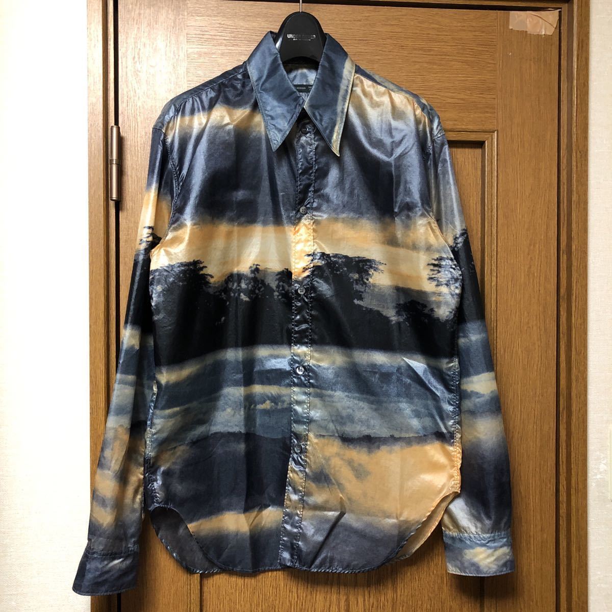 本人期 90s ALEXANDER MCQUEEN 初期 アレキサンダーマックイーン 