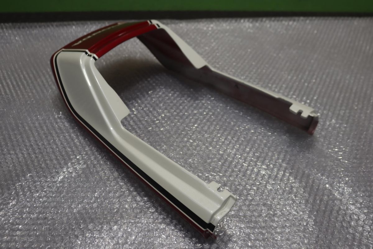 当時物 純正 国内 CBX400F NC07 テールカウル 1 検) CBX550F PC04