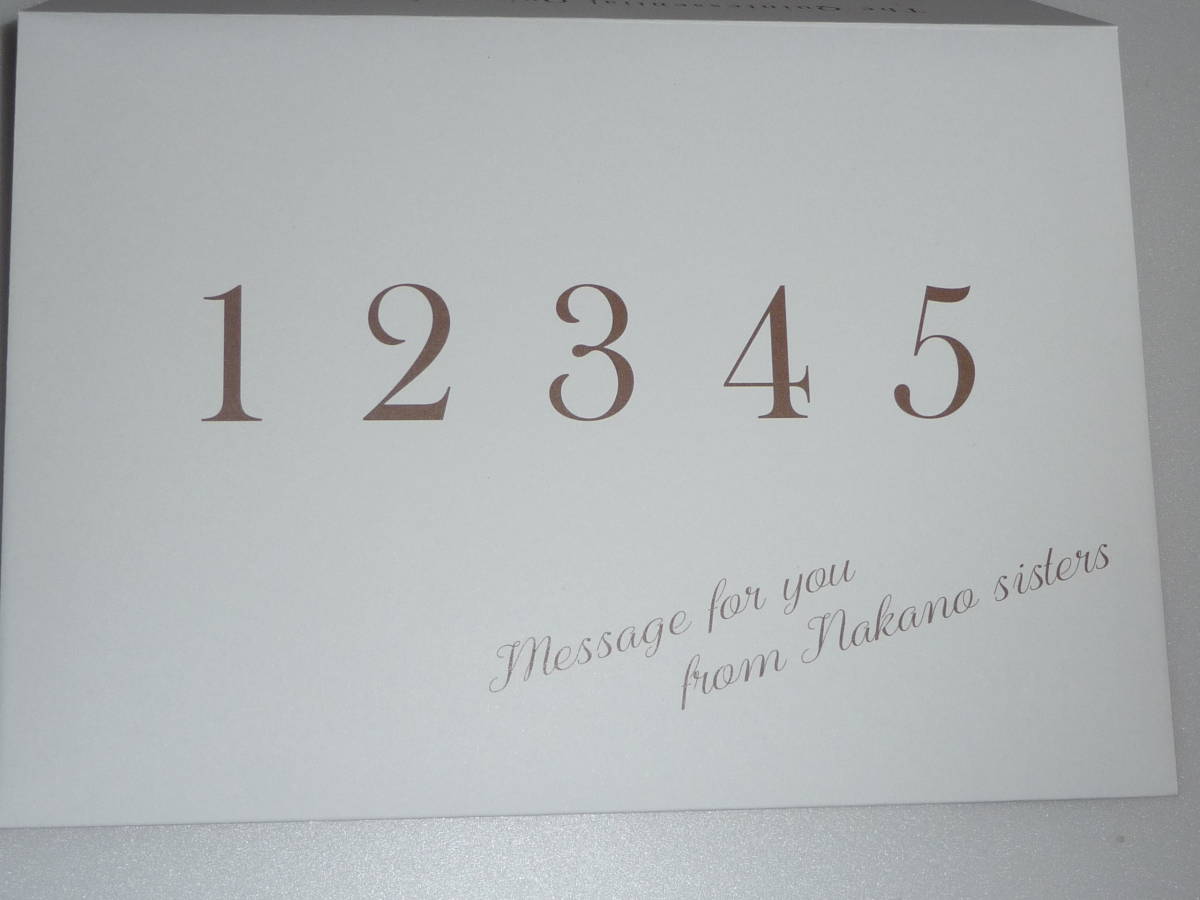 映画 五等分の花嫁 アニメイト 結婚式招待状風カード 封筒入りメッセージカード 二乃 劇場半券キャンペーン その他 売買されたオークション情報 Yahooの商品情報をアーカイブ公開 オークファン Aucfan Com