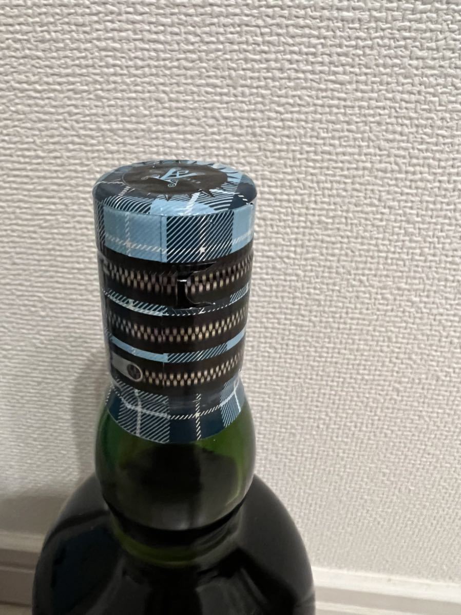オーストラリア版Ardbeg Ardcoreアードベッグ アードコア