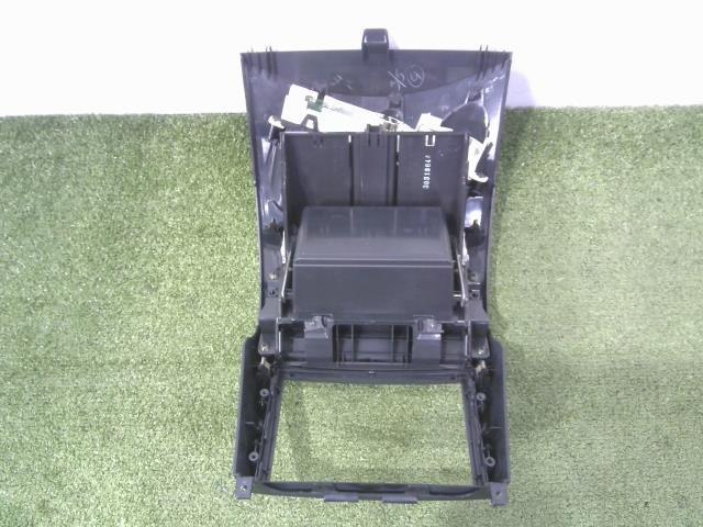 フェアレディZ UA-Z33 オーディオパネル クラスターパネル KH3 68260-CD40A
