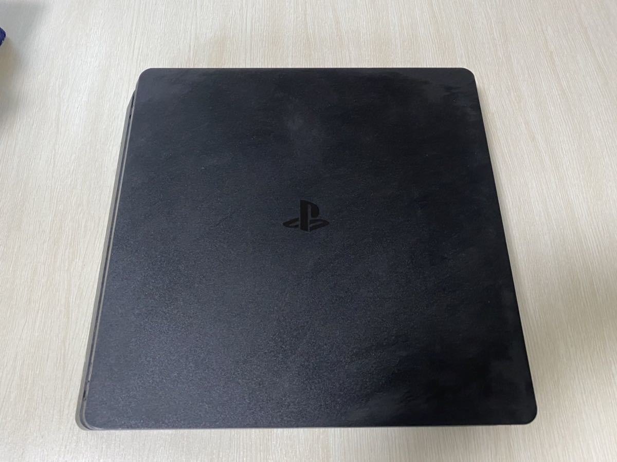 SONY 1円スタート PS4 PlayStation4 500GB ソニー 現状品 本体 CUH-2100A 通電確認済み 1円PS4 460) ブラック PlayStation 0 通電のみ確認済