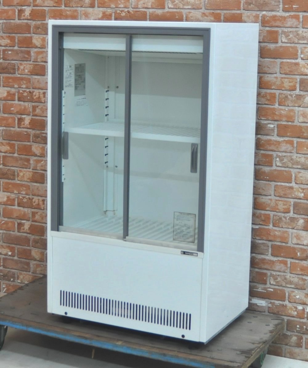 コカ・コーラ 冷蔵庫 完動品 引き取り限定 発送不可商品 神奈川県から 