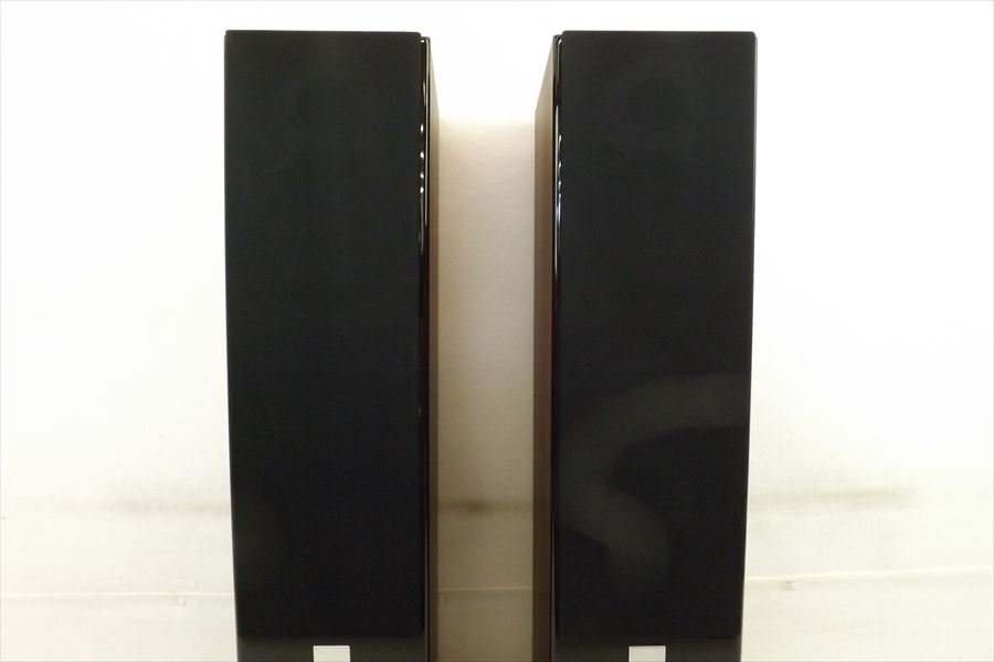 DALI ZENSOR5 ブラック トールボーイスピーカー ペア 公式通販