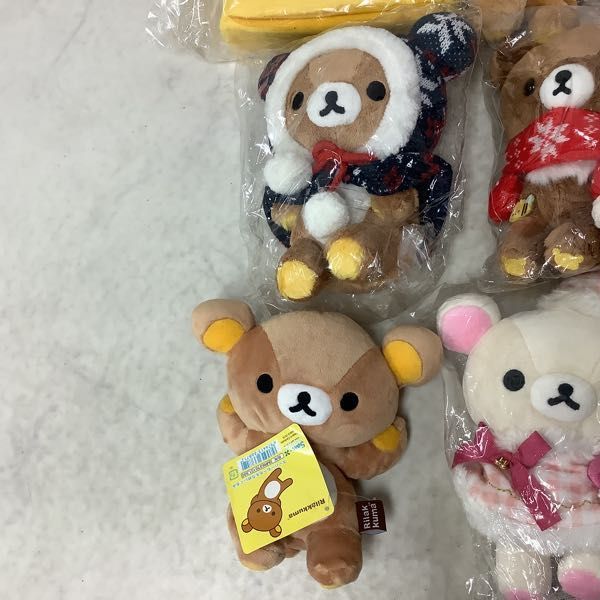 1円～ サンエックス リラっクローゼット キイロイトリ ベッド