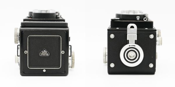 ROLLEICORD ローライコード Rolleicord Rollei ローライ ROLLEI 1:3.5