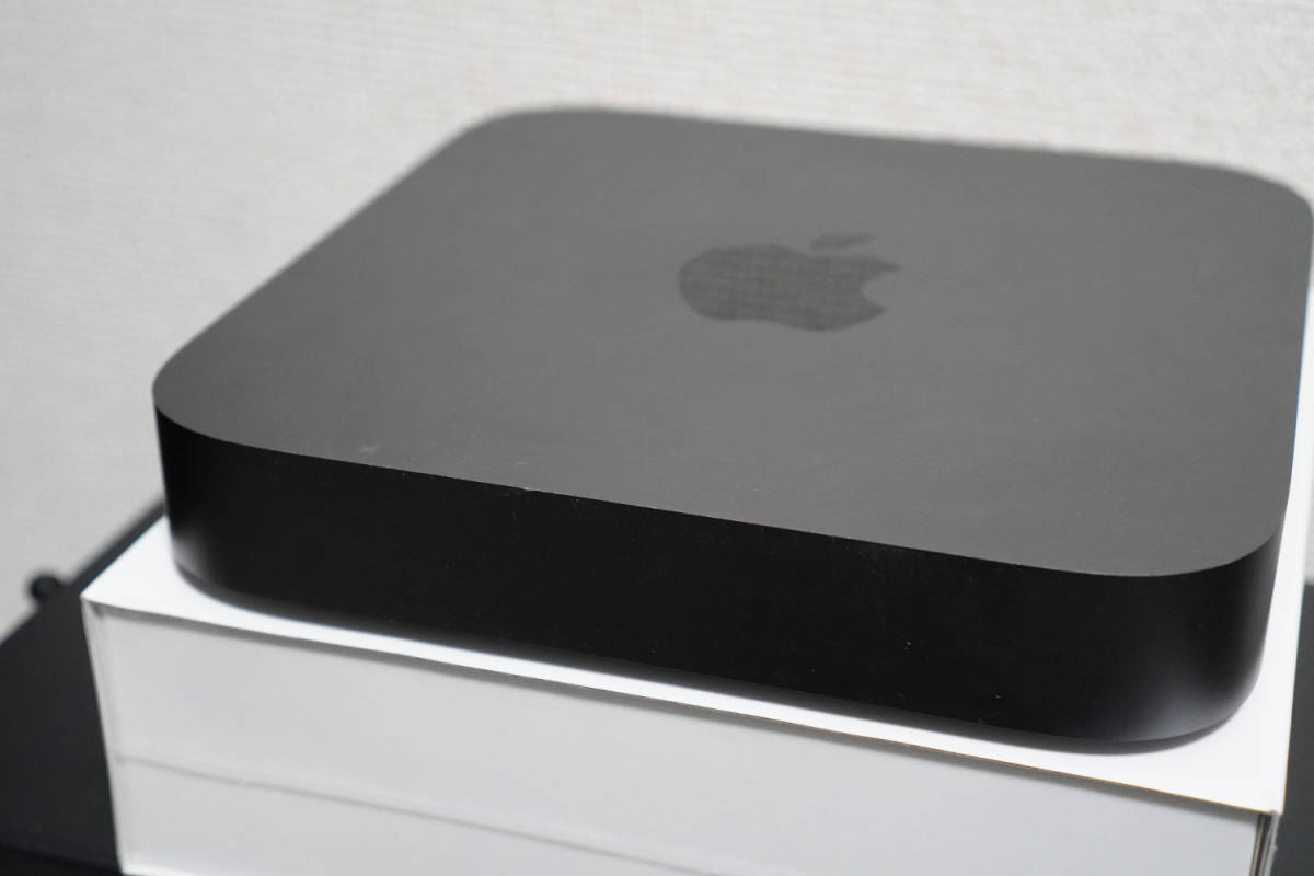 2018 i7 64gb used vs M2 8gb : r⁄macmini