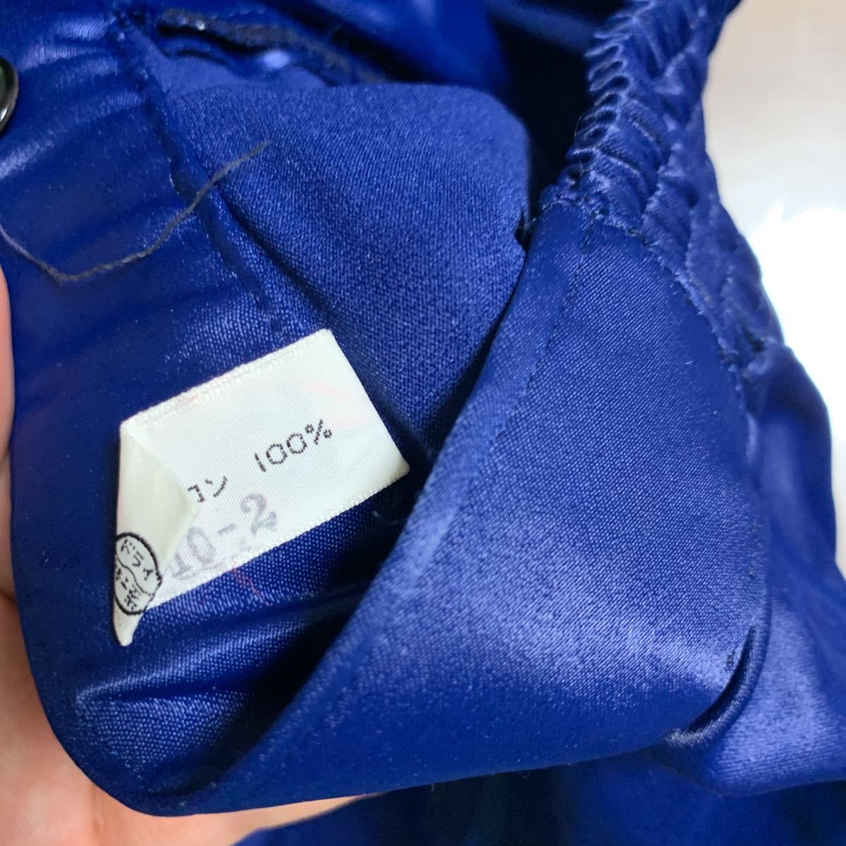  激レア◇新品未使用◇ナイロン100%◇ショートパンツ◇デサント◇DESCENTE◇短パン◇股下短め◇ユニフォーム◇レトロ◇旧タグ