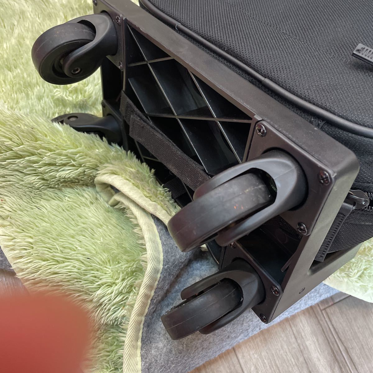 RIMOWA キャリーケース cologne 1円～☆ RIMOWA スーツケース Cologne /キャリーケース /鍵つき RIMOWA