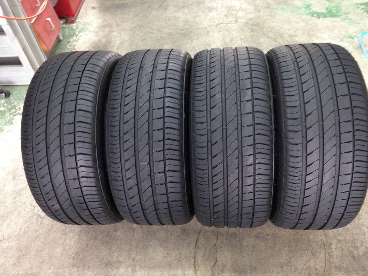 235/35ZR19 91W VINMAX ACTIVE-V02 2021年製 4本セット(中古品)｜売買されたオークション情報、yahooの ...