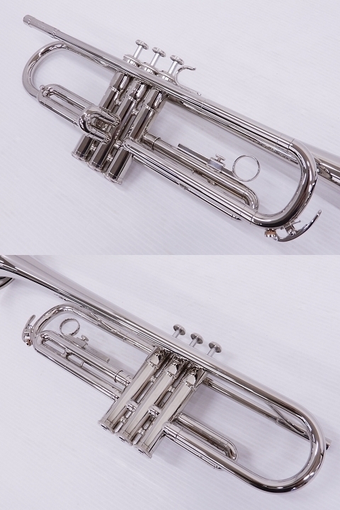 ジャンク トランペットマウスピース 6本セット ヤマハ YAMAHA - マウスピース ⁄ | ヤマハ（トランペット）のフリマ