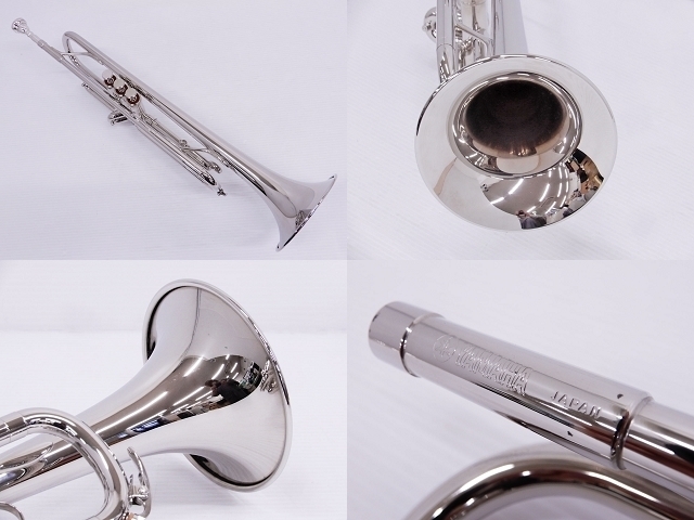 ヤマハ YAMAHA - マウスピース ⁄ | ヤマハ（トランペット）のフリマ