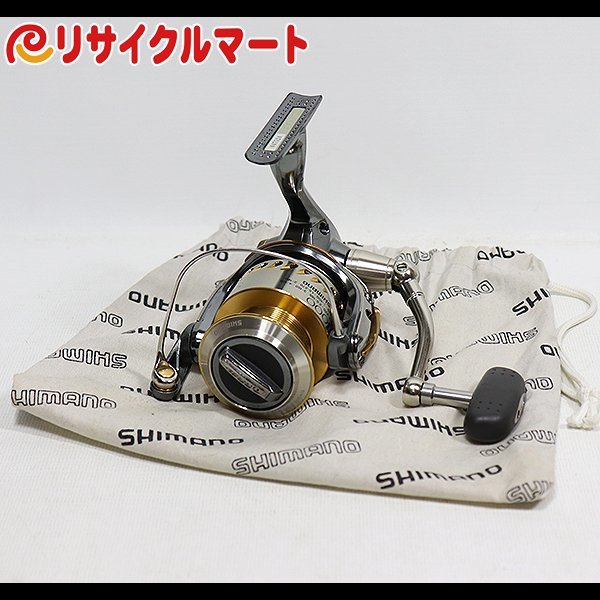 限定セール，HOT 格安 ＳＨＩＭＡＮＯ シマノ ＳＴＥＬＬＡ ３０００ ＳＣ９６Ｆ スピニングリール(シマノ)｜売買されたオークション情報、yahooの商品情報をアーカイブ公開 - オークファン シマノ