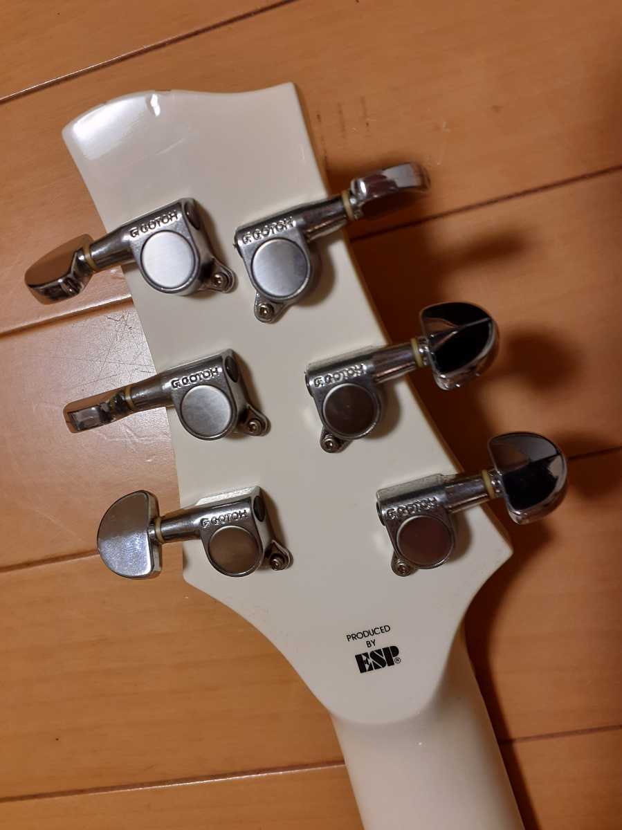 エドワース EDWARDS・E-KA-90・シャムシェイド SIAM SHADE・kazuma
