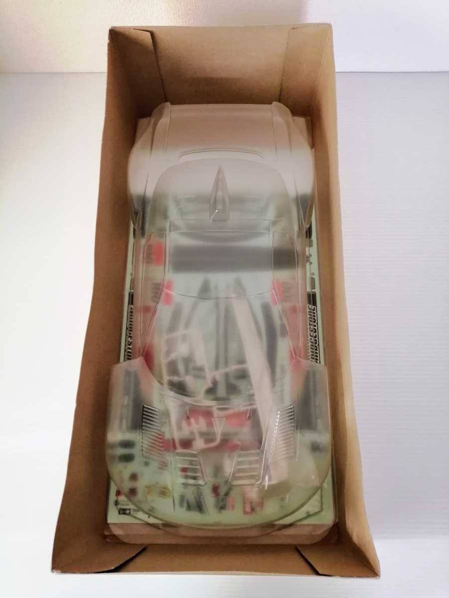 1/10 RC ボディ タミヤSP-1306 レイブリック NSX 2007 スペアボディ