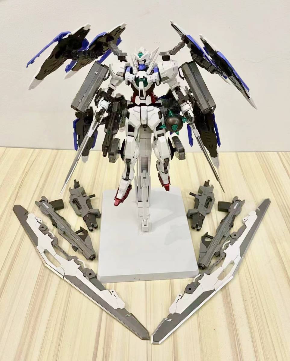 【DABAN MODEL】1/100 MG ガンダムアストレアタイプF 白 （ランチャー&シールド無し） 8816A プラモデル 未組立 新品