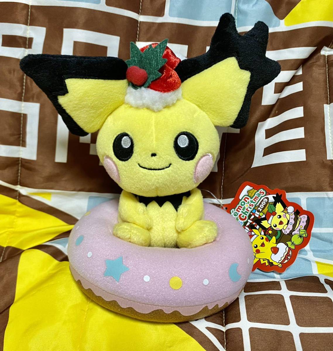 ポケモンセンター ポケットモンスター ポケモンスイーツクリスマス2009