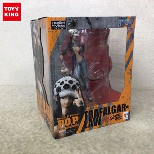 1円 訳あり ジャンク P O P Pop One Piece シャンクス トラファルガー ロー ニコ ロビン 他 Www Saniluz Pt