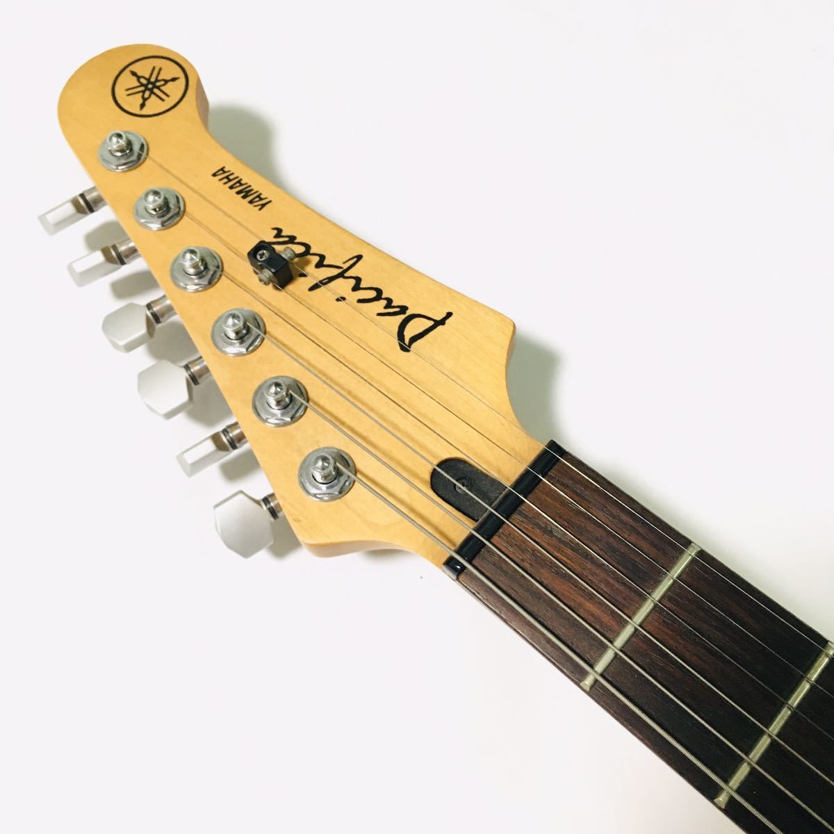Yamaha Pacifica 604W Japan ヤマハ パシフィカ エレキギター 