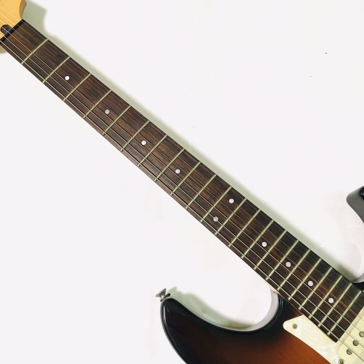 Yamaha Pacifica 604W Japan ヤマハ パシフィカ エレキギター