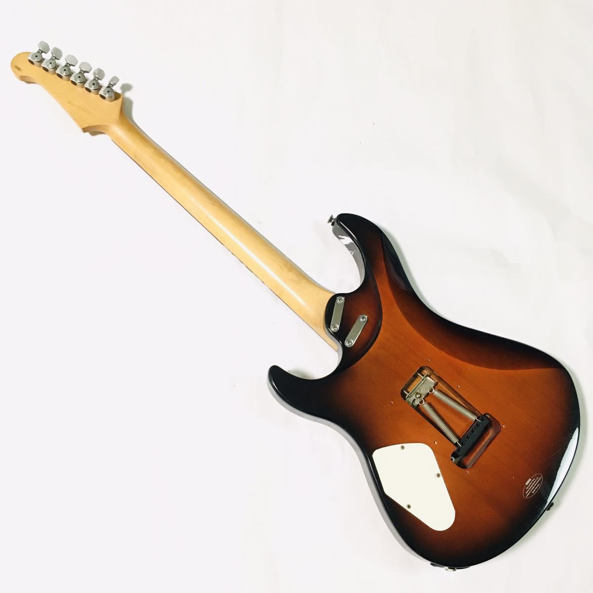 Yamaha Pacifica 604W Japan ヤマハ パシフィカ エレキギター