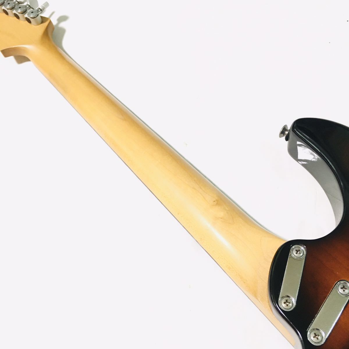 Yamaha Pacifica 604W Japan ヤマハ パシフィカ エレキギター