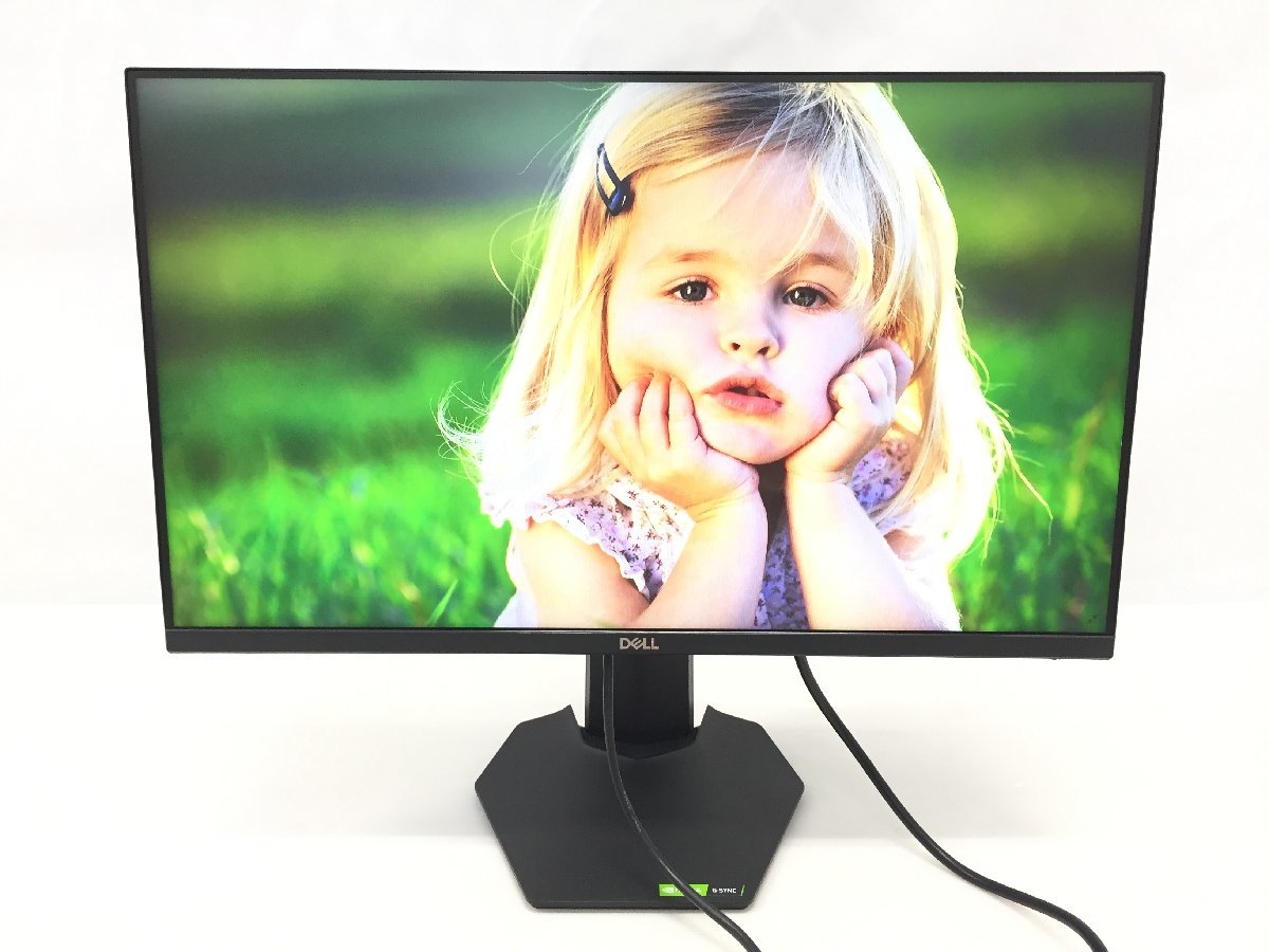 Dell モニター 日本 ゲーミング | - DELLのゲーミングモニター“G3223Q 