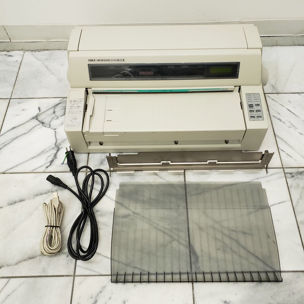 2026年最新Yahoo!オークション OKI MICROLINE -oki microlineの中古品