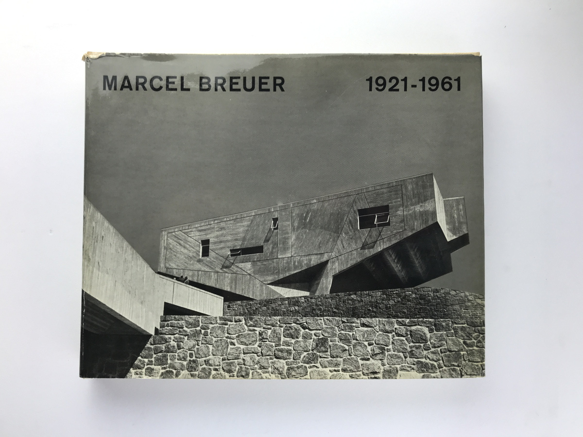 Breuer Marcel of the The Building by to Sotheby's Breuer's