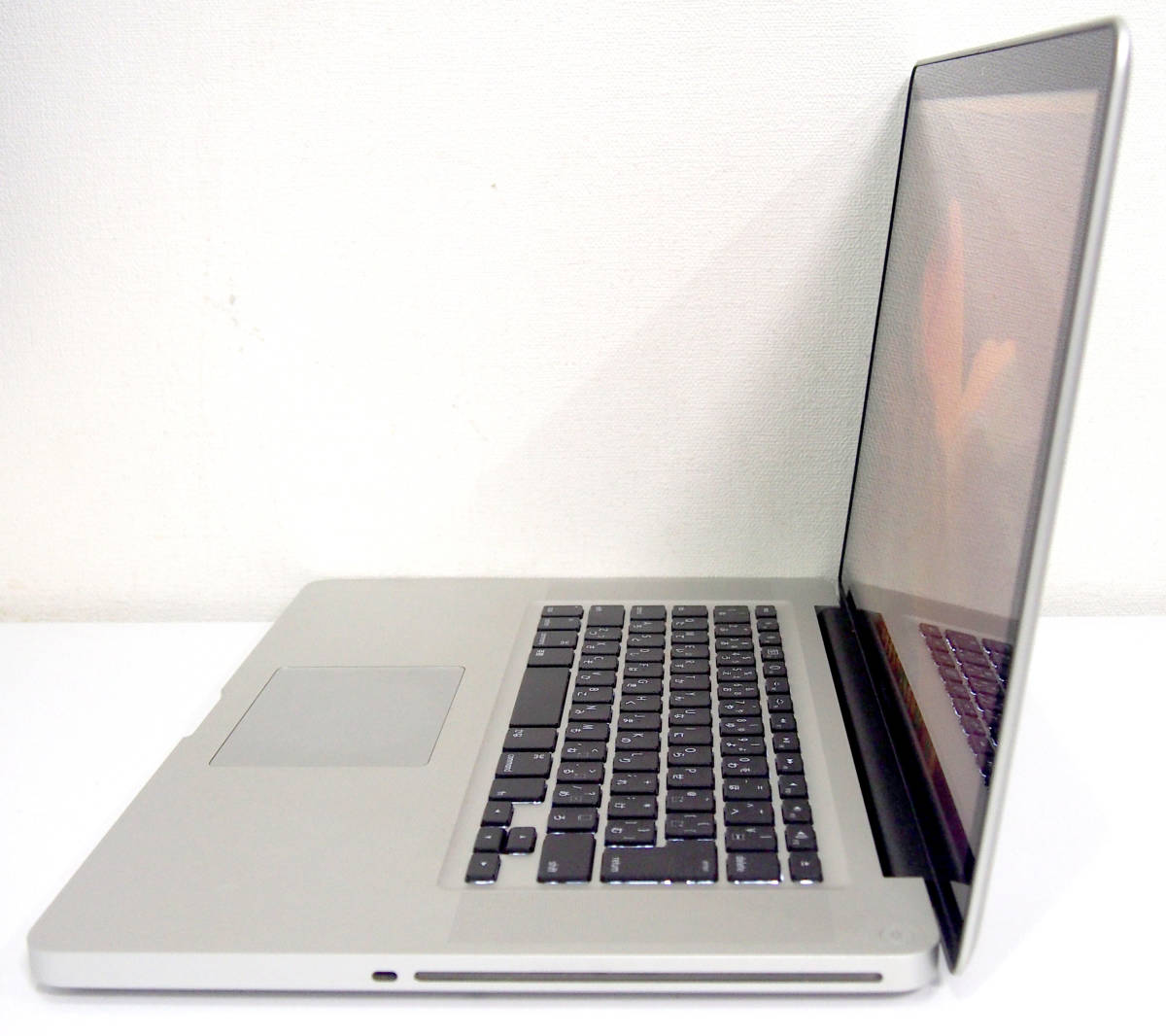 Pro MacBook 15インチ Core i5 - 0 Apple ジャンク 2010) 2.4GHz\u20444GB (Mid Mid 2.4GHz MC371J&frasl;A 半価販売