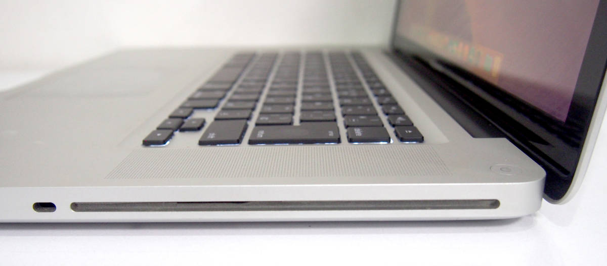 Pro MacBook 15インチ Core i5 - 0 Apple ジャンク 2010) 2.4GHz\u20444GB (Mid Mid 2.4GHz MC371J&frasl;A 半価販売