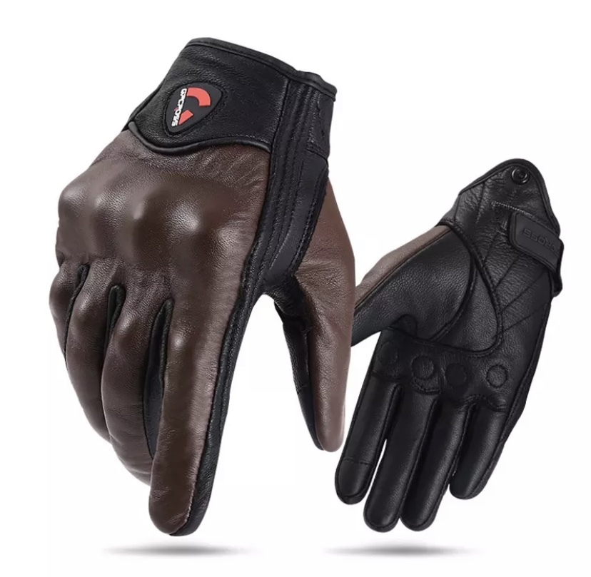 【低価，送料無料】 バイク革手袋 L ブラウン GP CROSS(Lサイズ)｜売買されたオークション情報、yahooの商品情報をアーカイブ公開 - オークファン 一般