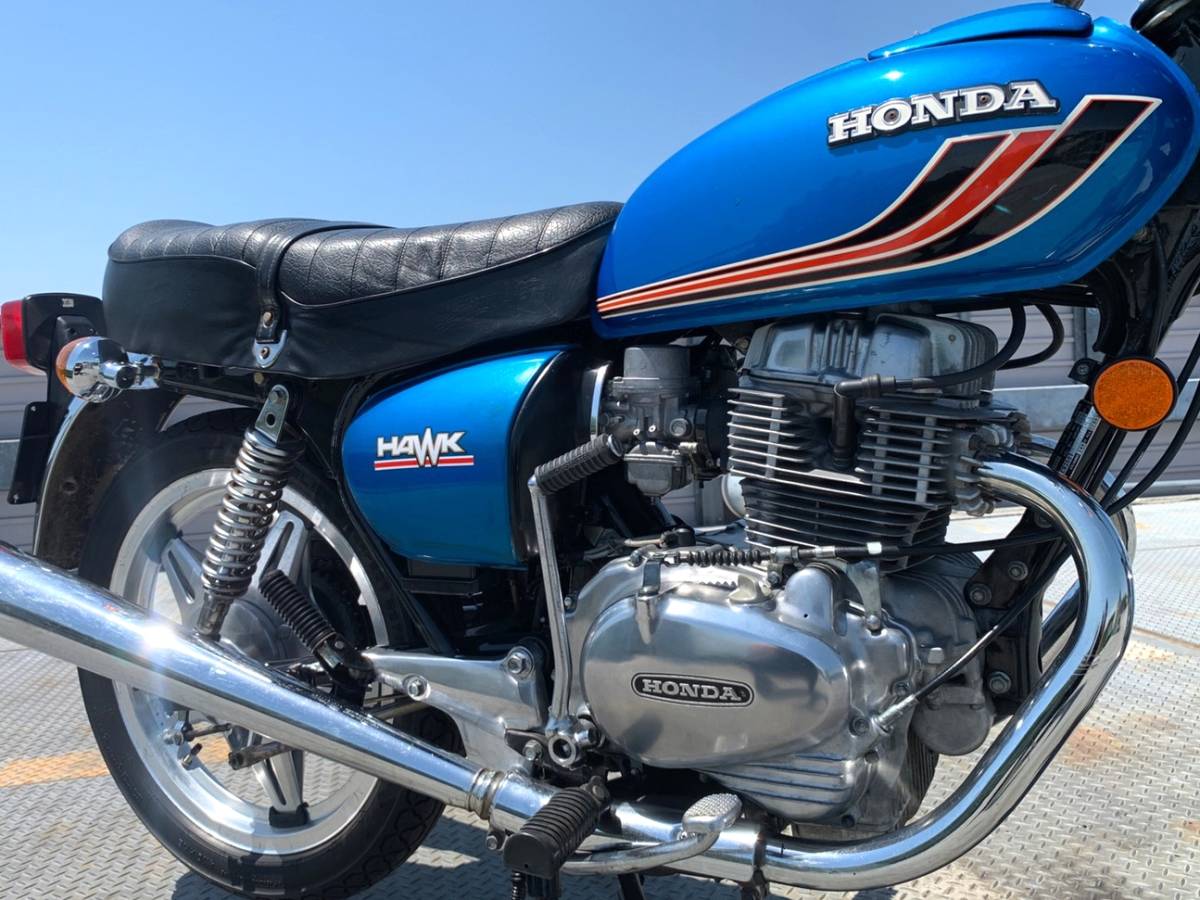 CB250T ホーク CB250T HAWK バブ 大人気！東京リベンジャーズマイキー 