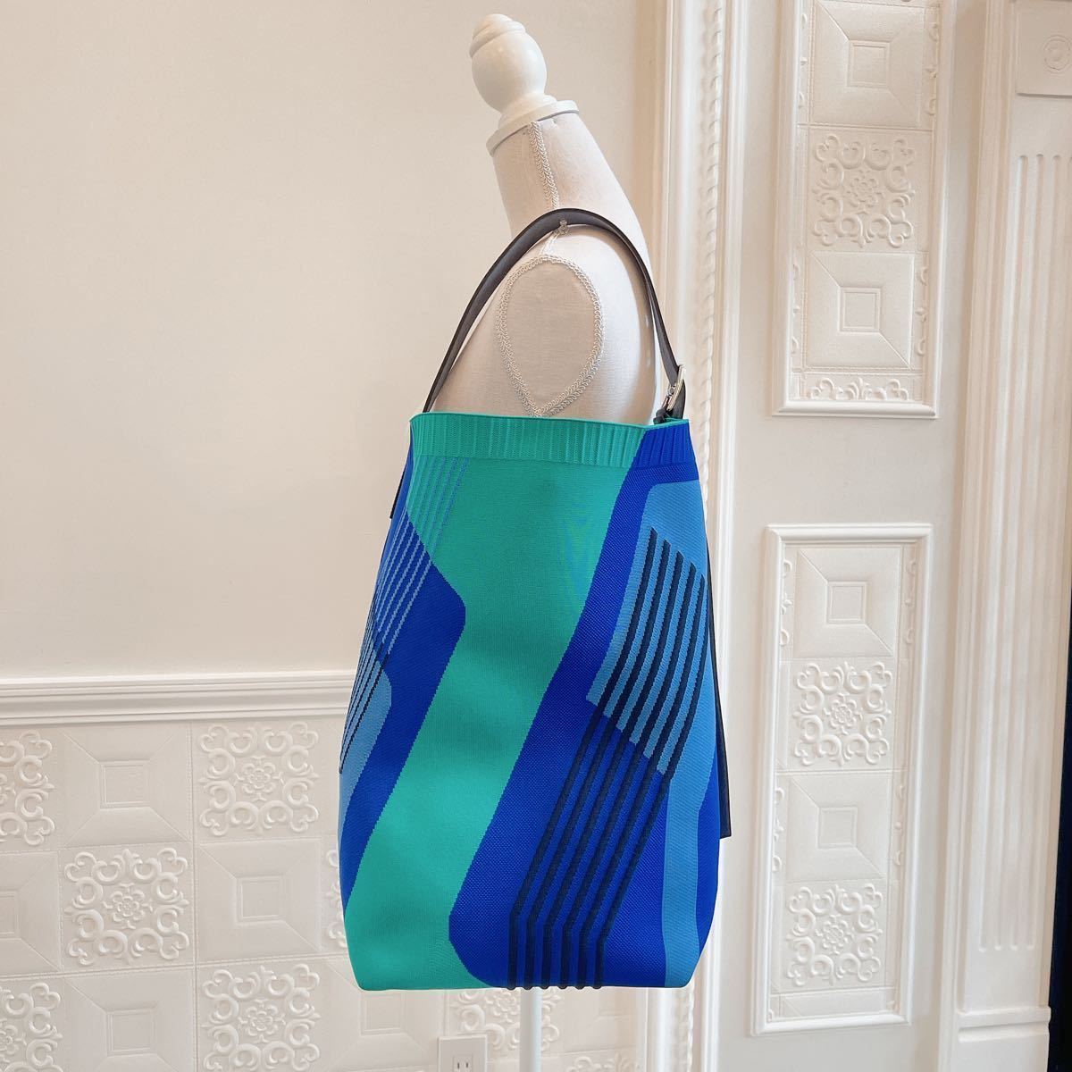 ○新品！未使用○HERMES エトリヴィエール ショルダーMM ディナモ 