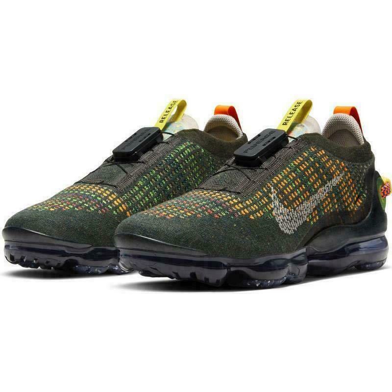 NIKE ナイキ エアヴェイパーマックス2020FK フライニット CW1765-001 
