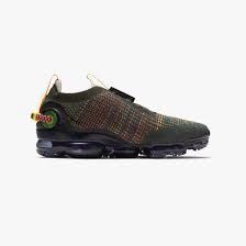 NIKE ナイキ エアヴェイパーマックス2020FK フライニット CW1765-001 