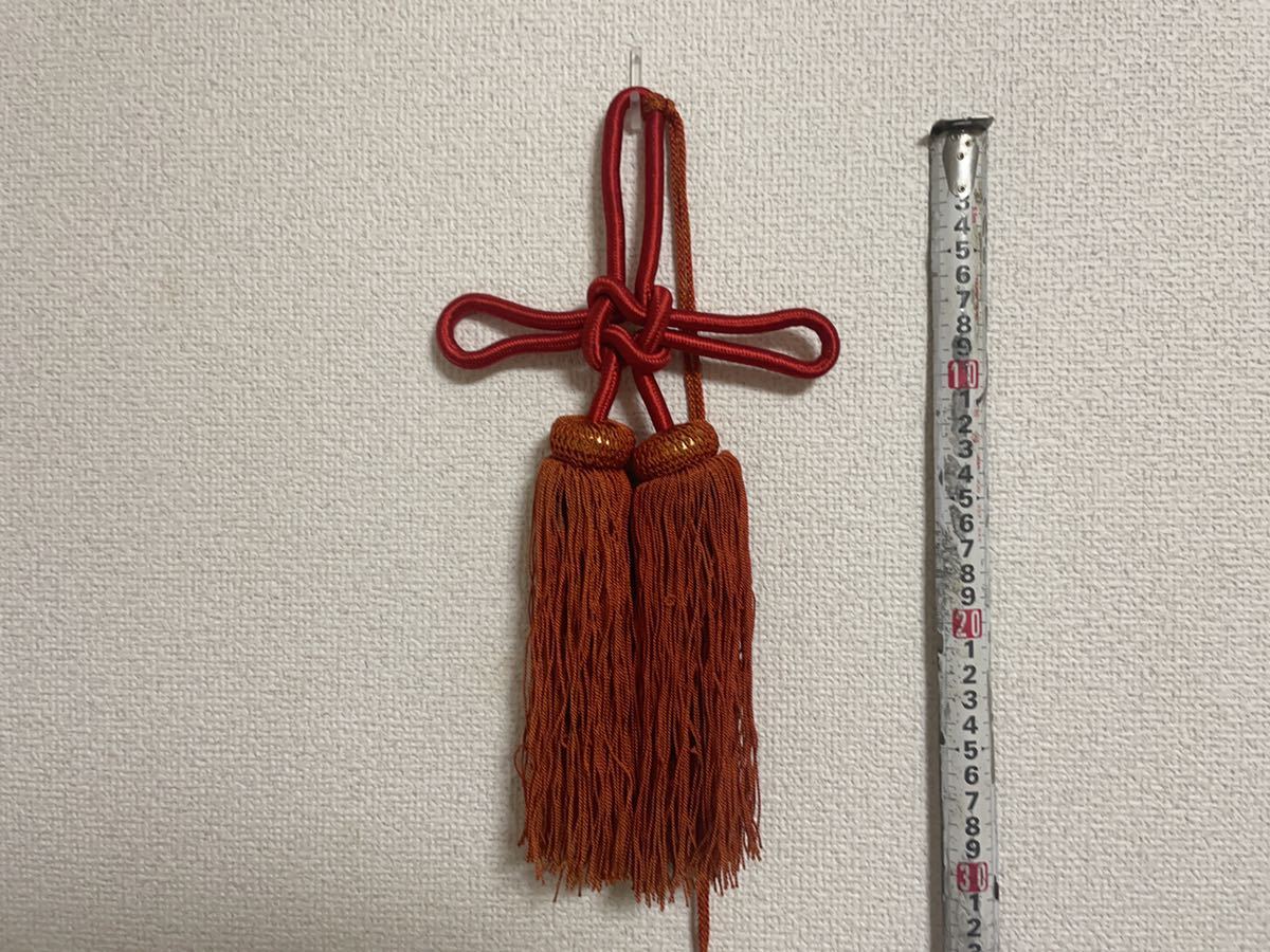 詳細不明 房紐 馬具 手綱 兜 甲冑 武具 具足 鎧 甲冑 兜 鎧 売買されたオークション情報 Yahooの商品情報をアーカイブ公開 オークファン Aucfan Com