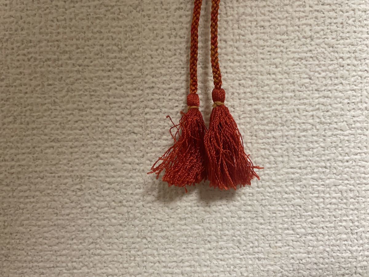 詳細不明 房紐 馬具 手綱 兜 甲冑 武具 具足 鎧 甲冑 兜 鎧 売買されたオークション情報 Yahooの商品情報をアーカイブ公開 オークファン Aucfan Com