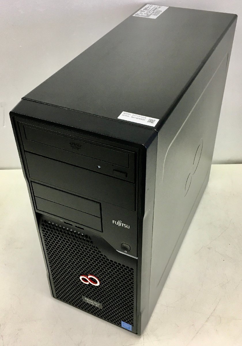 Je2913y Fujitsu Primergy Tx1310 M1 Cpu Intel R Celeron R Cpu G10 Cpu 2 70ghz Hdd 4tb メモリ 4gb シリアル Windows 富士通 売買されたオークション情報 Yahooの商品情報をアーカイブ公開 オークファン Aucfan Com