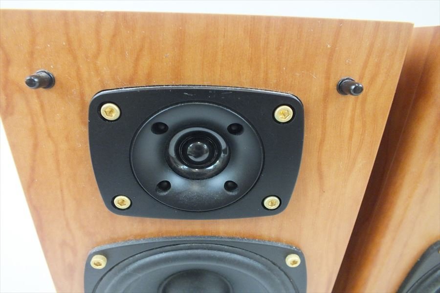 ☆ Ortofon オルトフォン Concorde105 スピーカー 中古 220407T3272 0