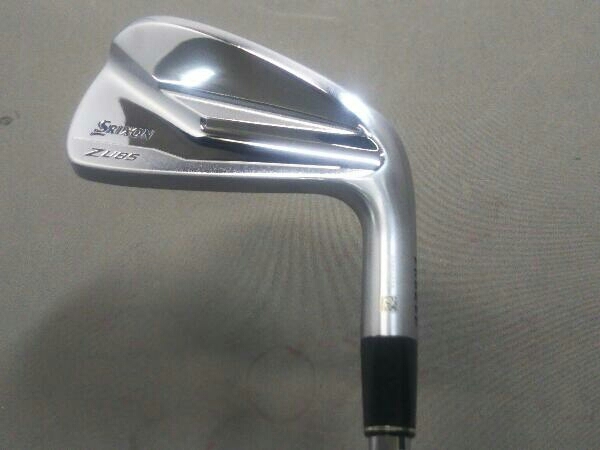 DUNLOP ダンロップ SRIXON ZU85 #4 23° ユーティリティ 【公式通販】