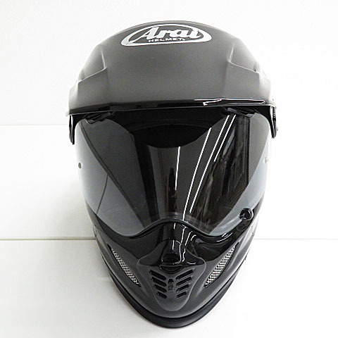 即決】Arai アライ TOUR-CROSS3 ツアークロス3 オフロード ヘルメット