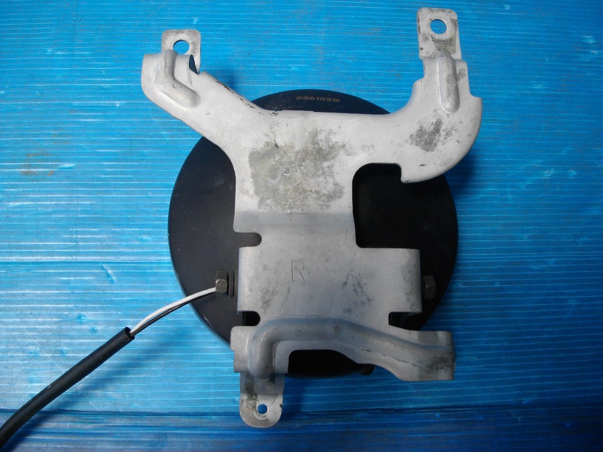 SA 0000 PIAA WORKS PRO PR8105W 丸型 フォグランプ 左右 補助灯(ハロゲン)｜売買されたオークション情報 ...