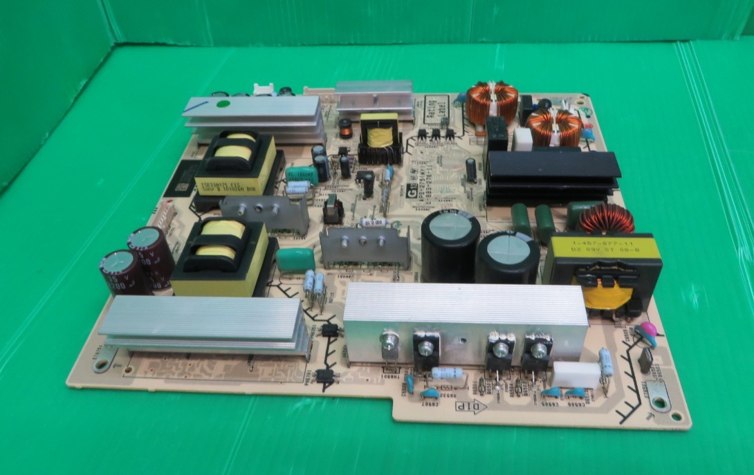 絵 T-2162▽SONY ソニー 液晶テレビ KDL-46HX80R/ KDL-55HX80R 電源