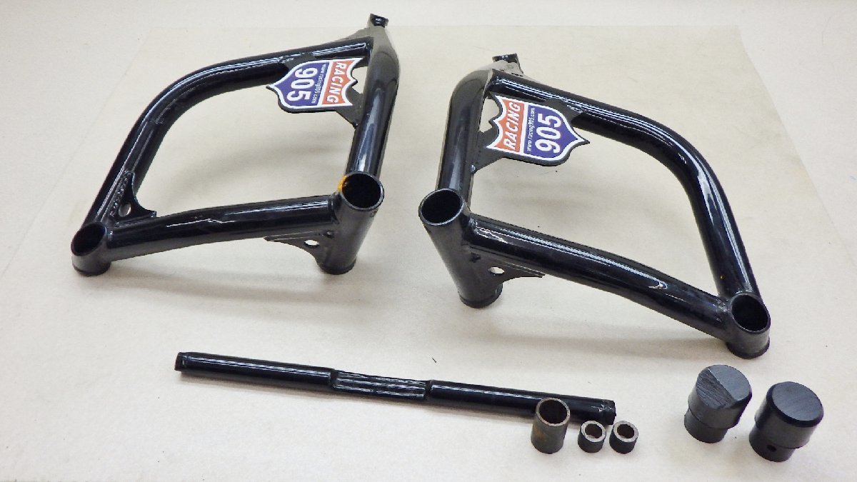 のん A804 CBR1000RR SC59 Racing905 ガード ◎ sc59 cbr1000rr fairings