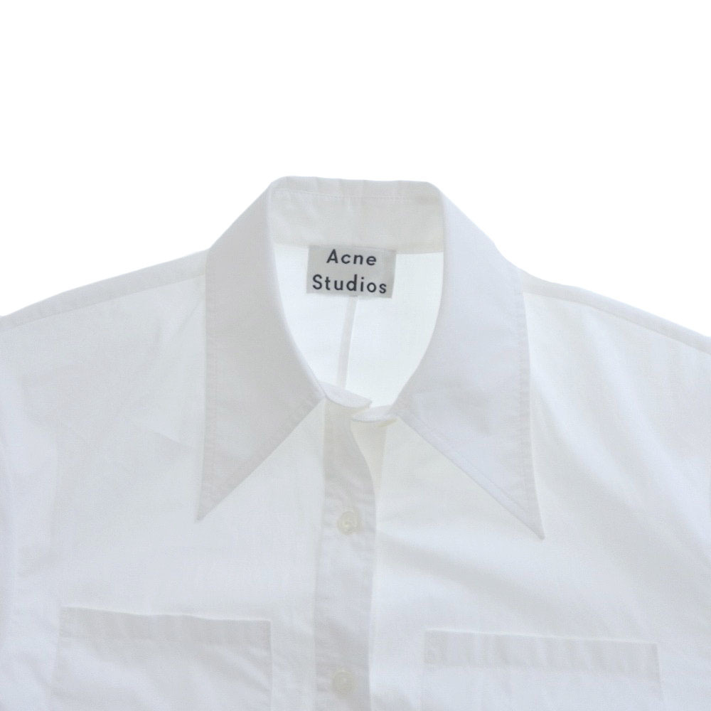 超美品 アクネ ストゥディオス Acne Studios 2018年商品 MARALD POP 