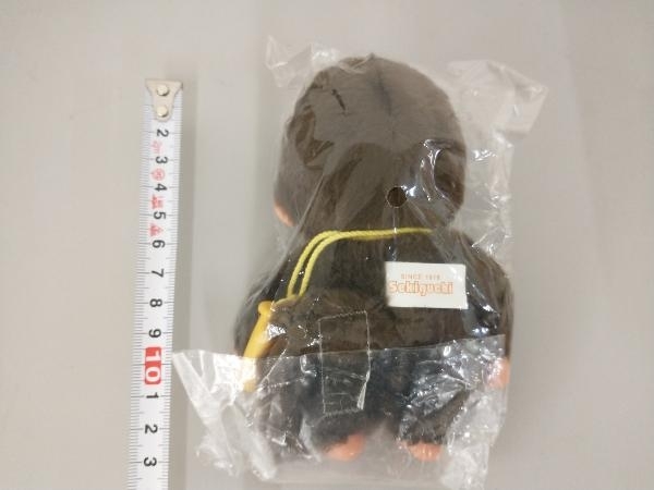 マイチッチ セキグチ モンチッチ 昭和レトロ 双子の妹 ふたごのモンチッチ OS・イベント限定 約13cm 男の子&amp;女の子 リバイバル 希少 ぬいぐるみ 約13センチ 女の子 未使用 モンチッチ50周年を記念してマイチッチがリバイバル発売決定