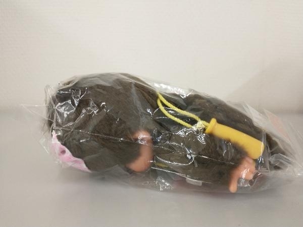 マイチッチ セキグチ モンチッチ 昭和レトロ 双子の妹 ふたごのモンチッチ OS・イベント限定 約13cm 男の子&amp;女の子 リバイバル 希少 ぬいぐるみ 約13センチ 女の子 未使用 モンチッチ50周年を記念してマイチッチがリバイバル発売決定